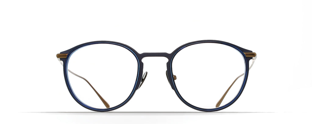 BRETT Mario Blue/Copper C27