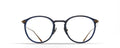 BRETT Mario Blue/Copper C27