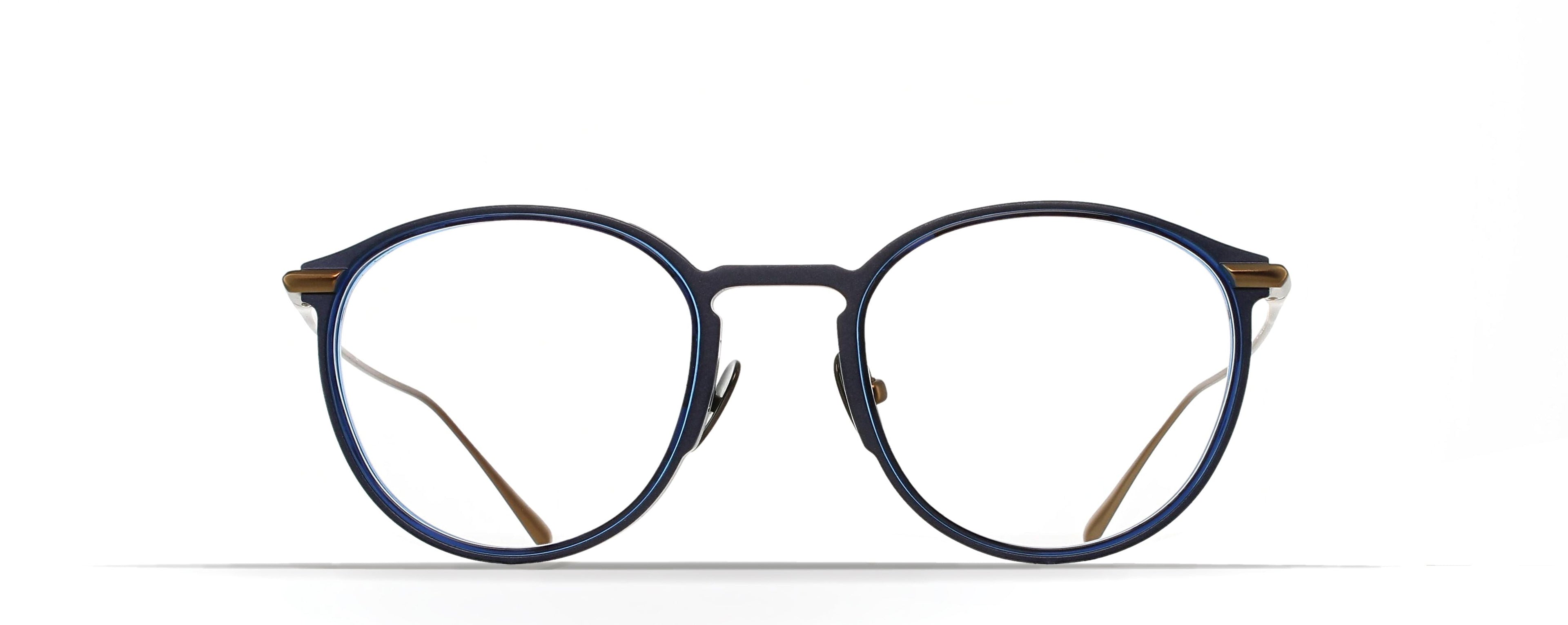 BRETT Mario Blue/Copper C27