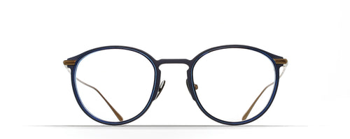 BRETT Mario Blue/Copper C27