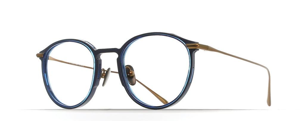BRETT Mario Blue/Copper C27 - vue 2