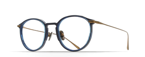 BRETT Mario Blue/Copper C27 - vue 2