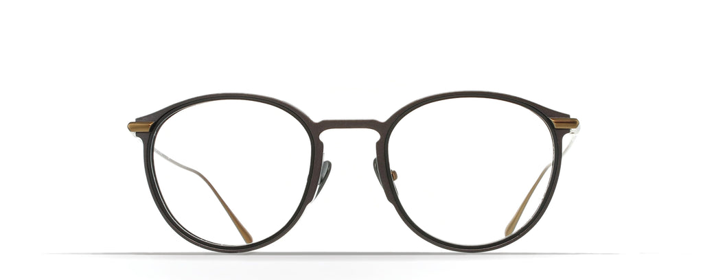 BRETT Mario Grey/Copper C26