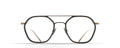 BRETT Phil Grey/Copper C26
