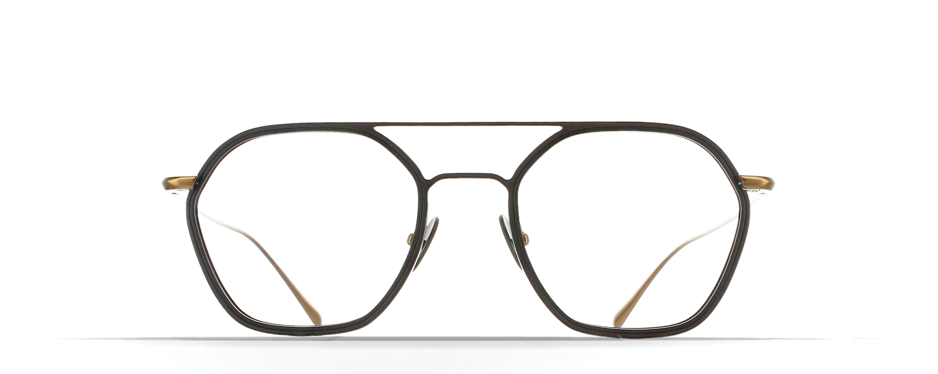 BRETT Phil Grey/Copper C26