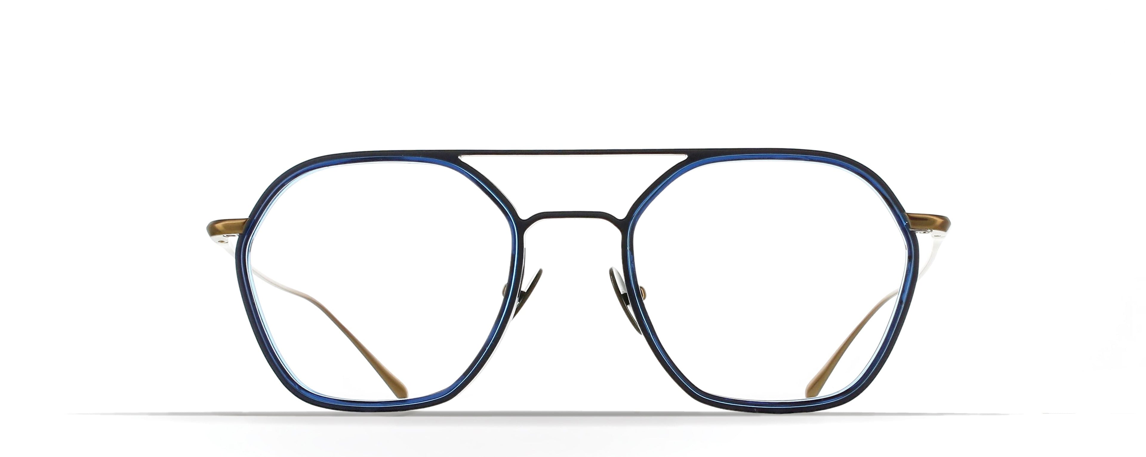 BRETT Phil Blue/Copper C27