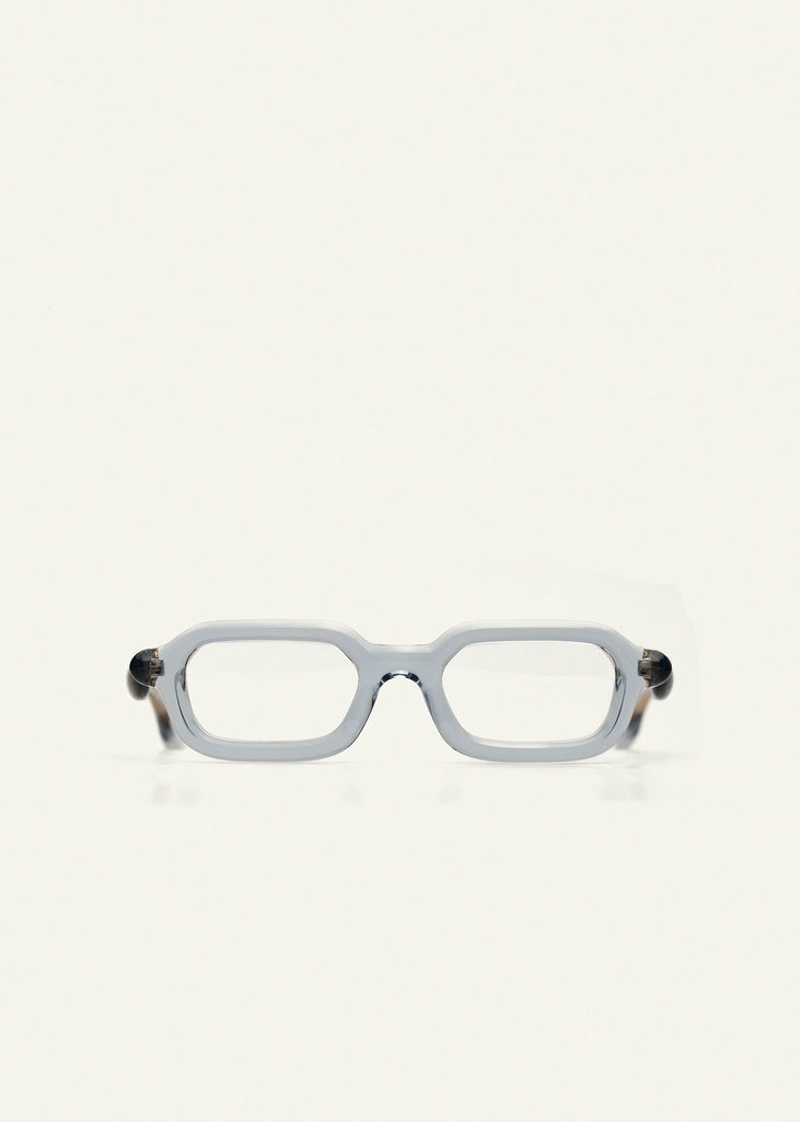 Paloceras Liquid Blue S2 optique - vue de face