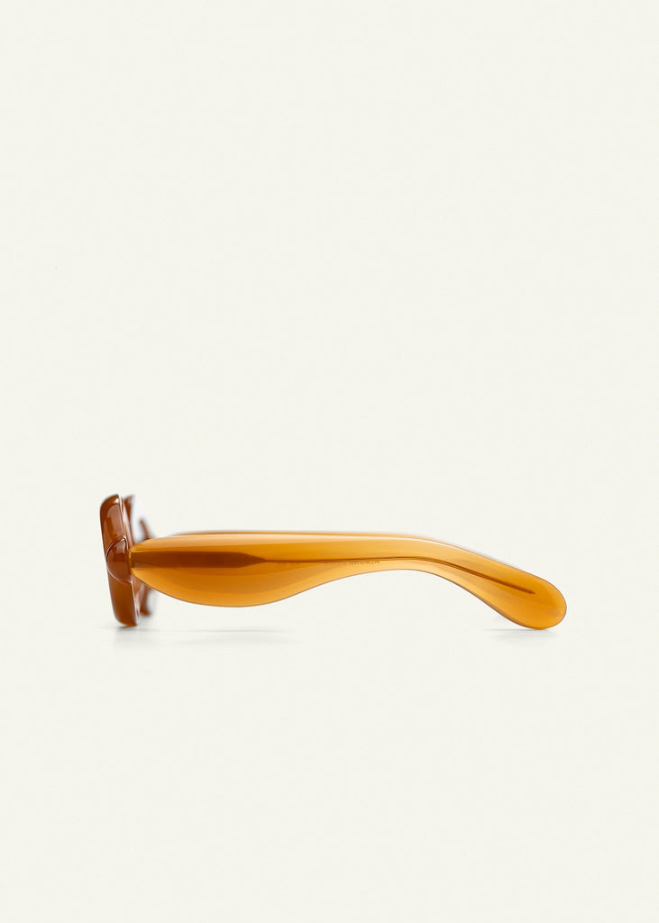 Paloceras Pebble Almond Dulce RX - profil