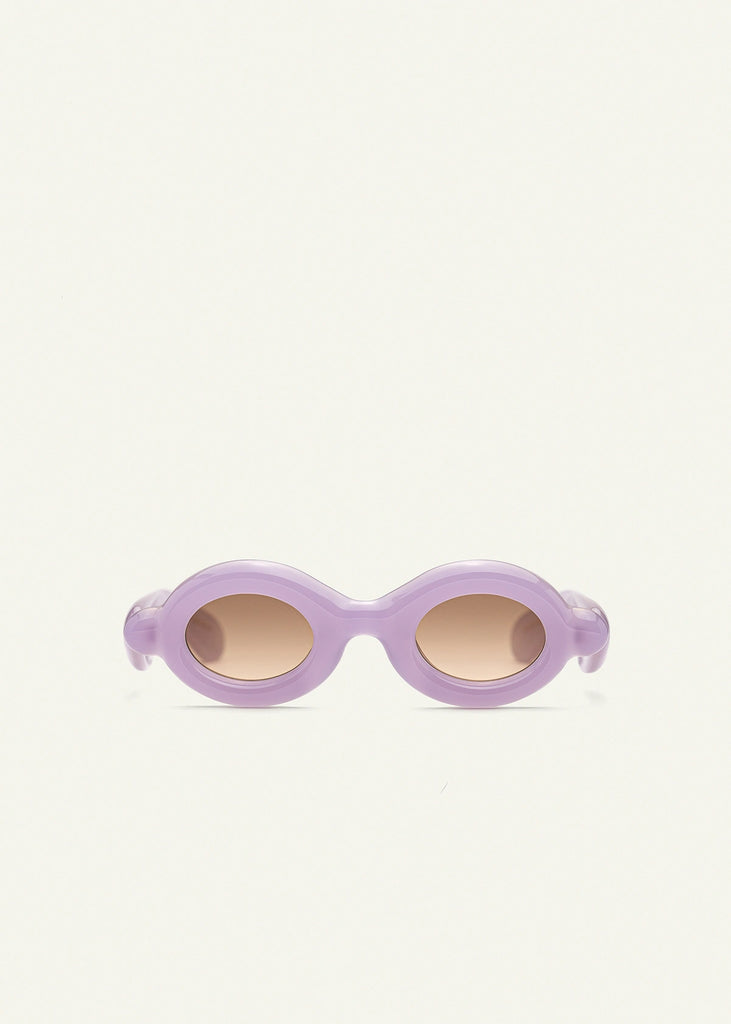 Paloceras Pebble Lilac Dream RX - face