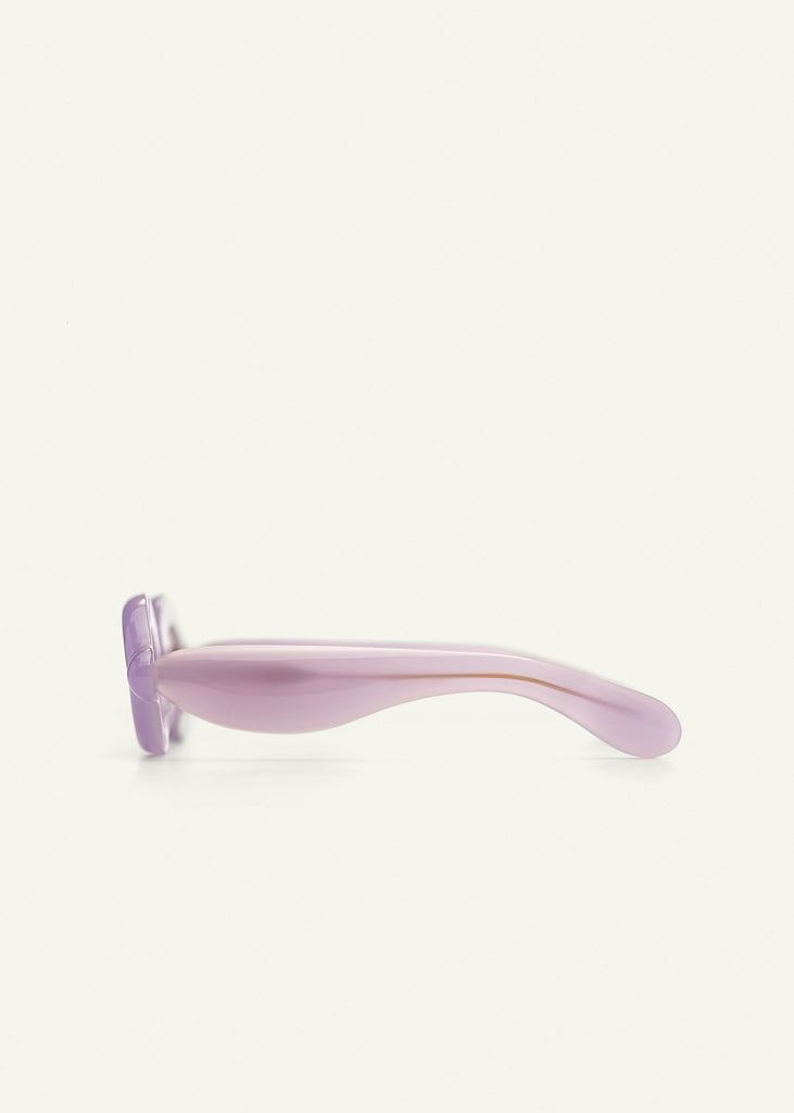 Paloceras Pebble Lilac Dream RX - profil