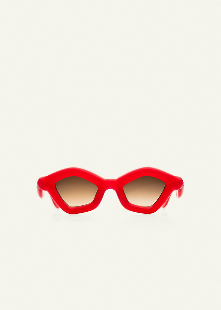 Paloceras Pebble Velvet Split DX - vue de face