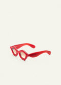 Paloceras Pebble Velvet Split DX - vue de dessus
